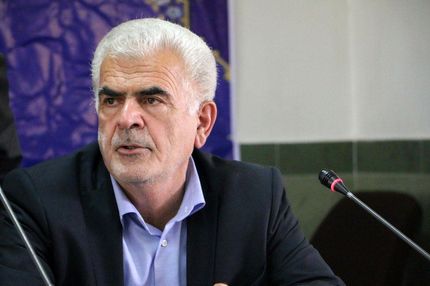 بشیر خالقی: ۷۰ درصد دانشجویان دندانپزشکی با سهمیه‌ جذب شده‌اند