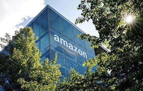 راه‌اندازی سرویس جدید آمازون برای تحویل کالا در نیم ساعت