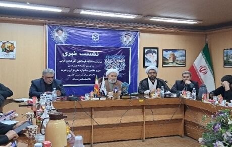 برترین‌های رقابت ۲۸ هزار دانشجو از سراسر کشور در مسابقات قرآن و عترت در ارومیه مشخص خواهدشد