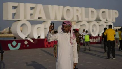 قطر ملزم به پرداخت غرامت ۳۵۰ میلیون دلاری به کارگران مهاجر جام جهانی ۲۰۲۲ شد