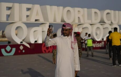 قطر ملزم به پرداخت غرامت ۳۵۰ میلیون دلاری به کارگران مهاجر جام جهانی ۲۰۲۲ شد