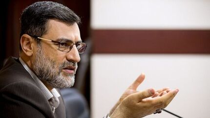 لیستی برای انتخابات ۱۴۰۰ نداده‌ام/ کاندیداتوری در انتخابات ریاست جمهوری واجب کفایی است