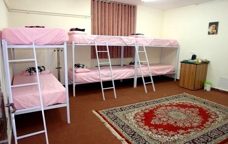 تعطیلی خوابگاه‌های دانشجویی دانشگاه علامه طباطبایی در ایام نوروز
