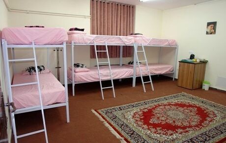 تعطیلی خوابگاه‌های دانشجویی دانشگاه علامه طباطبایی در ایام نوروز