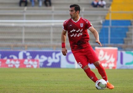 حاج‌صفی هم به پرسپولیس پیشنهاد شد!