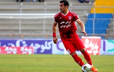 حاج‌صفی هم به پرسپولیس پیشنهاد شد!