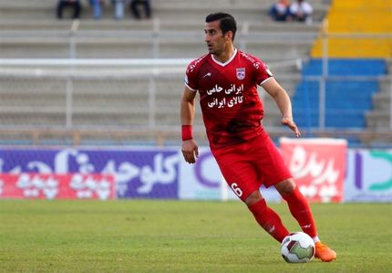 حاج‌صفی هم به پرسپولیس پیشنهاد شد!