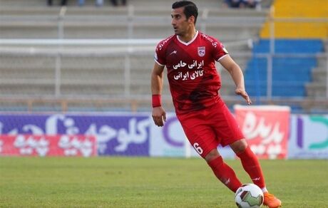 حاج‌صفی هم به پرسپولیس پیشنهاد شد!
