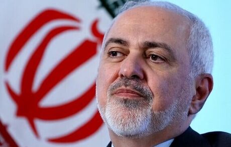ظریف: فقط یک تعهد را نشان بدهید که به آن عمل کرده‌اید