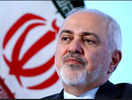 ظریف: فقط یک تعهد را نشان بدهید که به آن عمل کرده‌اید