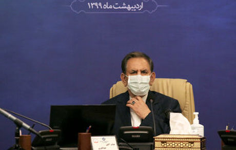 جهانگیری: حوزه ارتباطات به سرمایه‌گذاری ۱۰۰ برابری نیاز دارد