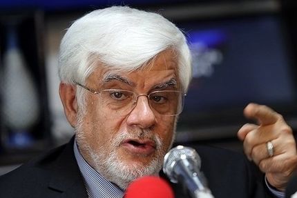 واکنش اینستاگرامی محمدرضا عارف به نامه جمعی از هواداران تیم استقلال