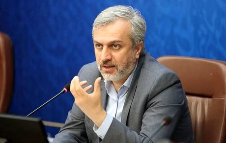 وزیر صمت: تجارت بین ایران و عربستان آغاز شده است