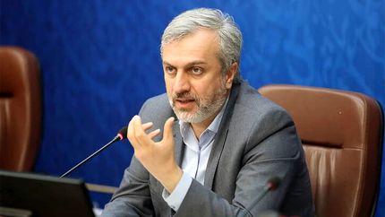 وزیر صمت: تجارت بین ایران و عربستان آغاز شده است