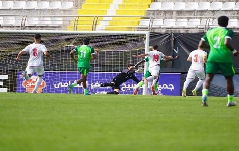 کستاریکا آخرین حریف تدارکاتی تیم ملی در اردوی آنتالیا