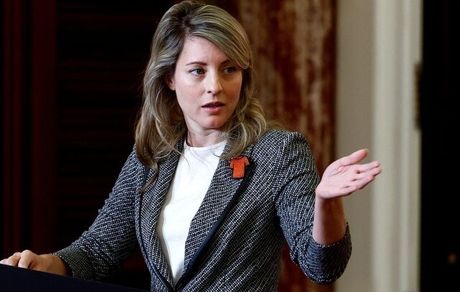 کانادا تحریم‌های جدیدی را علیه ایران اعمال کرد