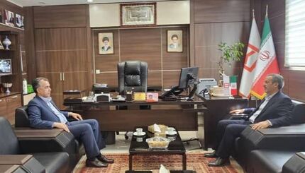 تامین مالی۱۰۰۰ واحدی مسکن محرومان توسط بانک مسکن / قدردانی مدیرعامل انجمن خیرین مسکن ساز خراسان جنوبی از بانک مسکن