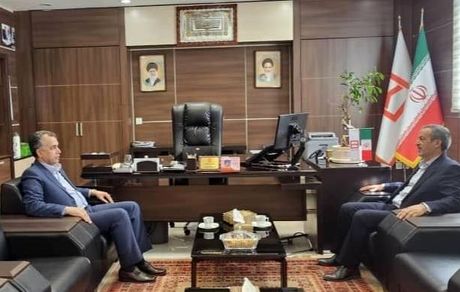 تامین مالی۱۰۰۰ واحدی مسکن محرومان توسط بانک مسکن / قدردانی مدیرعامل انجمن خیرین مسکن ساز خراسان جنوبی از بانک مسکن