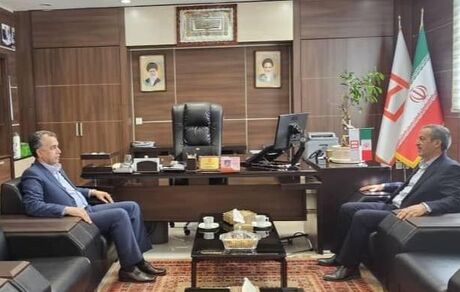 تامین مالی۱۰۰۰ واحدی مسکن محرومان توسط بانک مسکن / قدردانی مدیرعامل انجمن خیرین مسکن ساز خراسان جنوبی از بانک مسکن