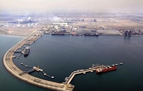 بندر چابهار به قطب اقتصادی ایران و کشورهای همسایه تبدیل خواهد شد