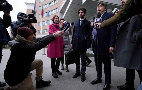 رسوایی قطرگیت برای همسر نماینده سابق پارلمان اروپا گران تمام شد