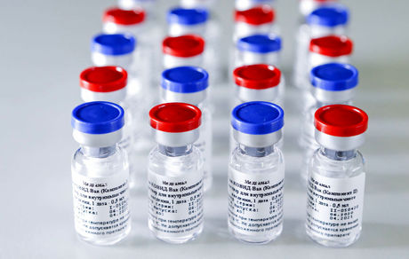 مولداوی هم واکسن روسی کرونا را تاییدکرد