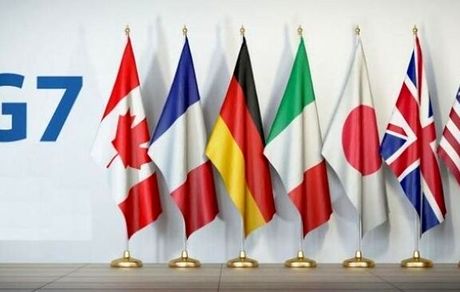 گروه ۷ با به رسمیت شناختن طالبان بدون هماهنگی با شورای امنیت مخالفت کرد