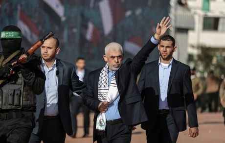 واکنش ایران به شهادت رهبر حماس