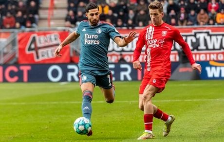 جهانبخش در فاینورد می‌ماند