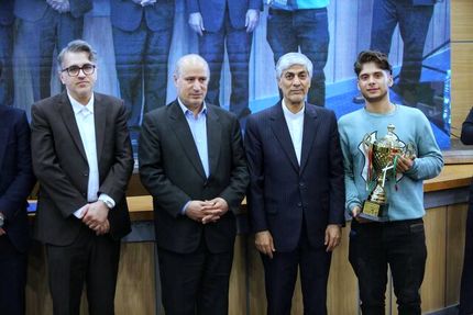 تیم ملی فوتبال کامپیوتری آماده حضور در جام ملت‌ها می‌شود