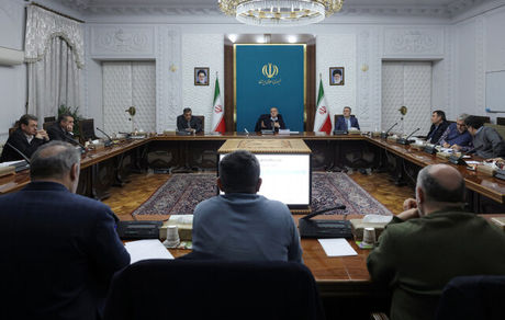 رئیس جمهور: دولت متعهد به تامین سلامتی مردم است