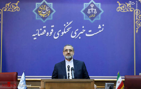 بدنه قوه قضاییه از انتخاب محسنی اژه‌ای خرسند هستند/ حجت الاسلام مصدق معاون اول قوه قضاییه شد