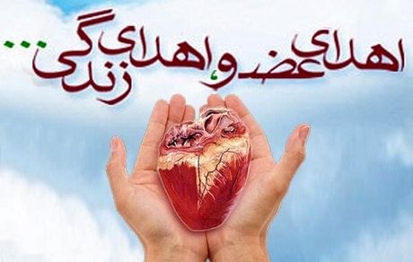 زندگی دوباره سه نفر با اعضای بدن کودک ۹ ساله
