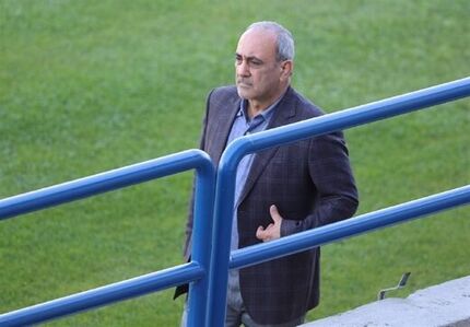 اظهار نظر مدیرعامل اسبق پرسپولیس درباره طلب بیرانوند