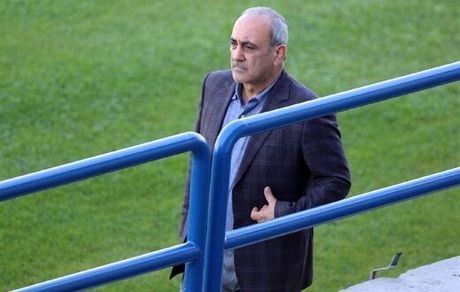 اظهار نظر مدیرعامل اسبق پرسپولیس درباره طلب بیرانوند