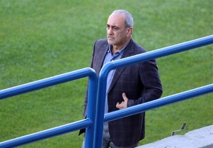 اظهار نظر مدیرعامل اسبق پرسپولیس درباره طلب بیرانوند