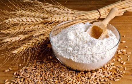 رئیس اتحادیه نانوایان سنتی، گم شدن ۵ هزار تن آرد را تکذیب کرد
