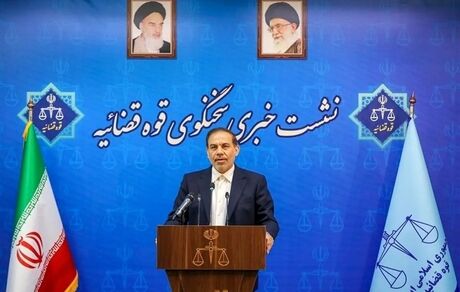 حکم اعدام تتلو در مرحله فرجام خواهی در دیوان‌عالی است / حکم زندانی شدن دو وزیر سابق بخاطر چای دبش در مرحله اجراست