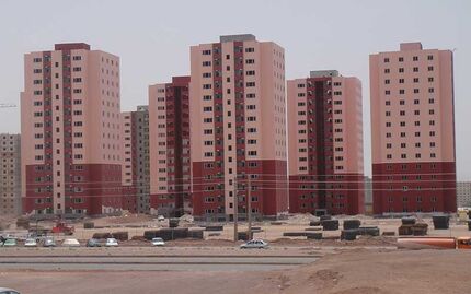 تکمیل ثبت نام واجدین شرایط از فردا در سامانه مسکن‌ملی آغاز می‌شود