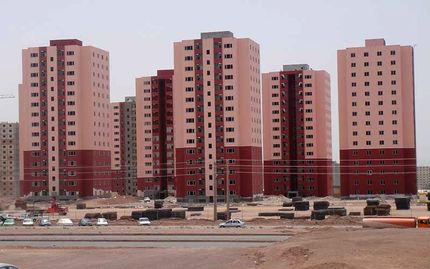تکمیل ثبت نام واجدین شرایط از فردا در سامانه مسکن‌ملی آغاز می‌شود