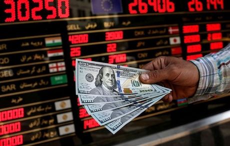 تصمیمات عملیاتی بانک مرکزی برای مدیریت بازار ارز