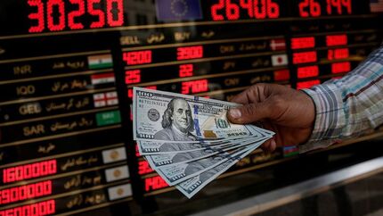 تصمیمات عملیاتی بانک مرکزی برای مدیریت بازار ارز