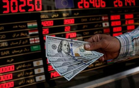 تصمیمات عملیاتی بانک مرکزی برای مدیریت بازار ارز