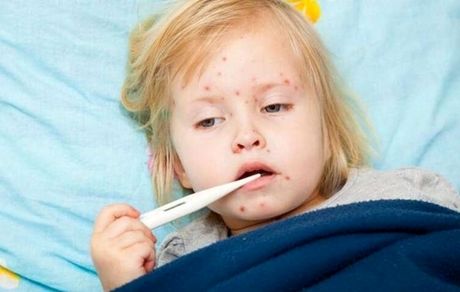 بازگشت بیماری کشنده ای که علائمش شبیه سرماخوردگی است