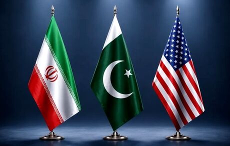 خط ارتباط مستقیم ایران و آمریکا برقرار می‌شود