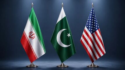 خط ارتباط مستقیم ایران و آمریکا برقرار می‌شود