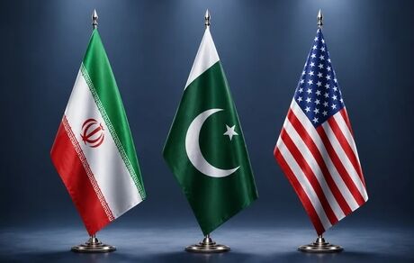 خط ارتباط مستقیم ایران و آمریکا برقرار می‌شود