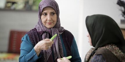 لیست بازیگران «موچین» کامل شد/ سریالی کمدی با مضمون طنز