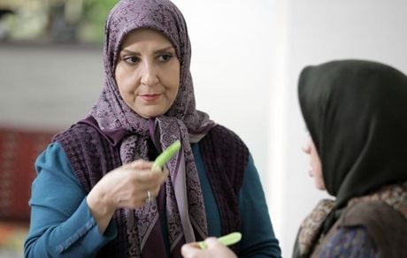 لیست بازیگران «موچین» کامل شد/ سریالی کمدی با مضمون طنز