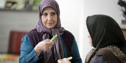 لیست بازیگران «موچین» کامل شد/ سریالی کمدی با مضمون طنز